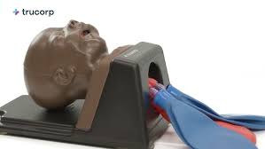 Child Airway Management